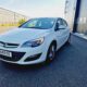 Opel Astra 1,6