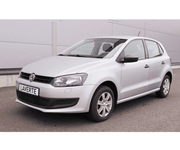 Autorent-Pärnus-Volkswagen-Polo