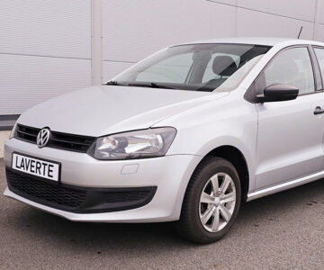 Autorent-Pärnus-Volkswagen-Polo